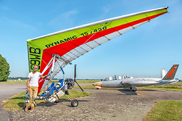 ULM Ciel normand