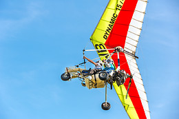 ULM Ciel normand
