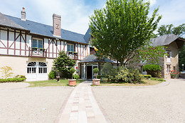 Le Manoir du Lys