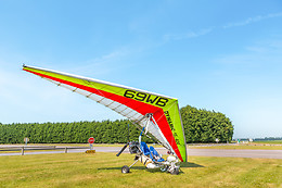 ULM Ciel normand