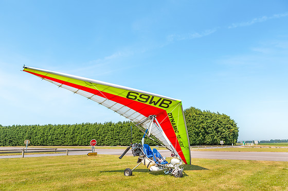 ULM Ciel normand - photo 16