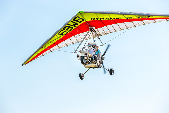 ULM Ciel normand - photo 1