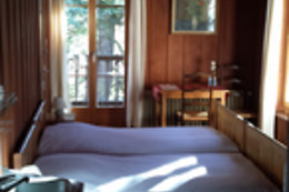 Hôtel Hermitage**