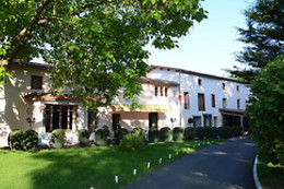 Le Clos St Eloi
