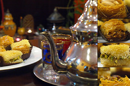 RESTAURANTE ALJUZAMA