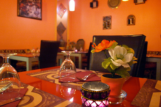 RESTAURANTE ALJUZAMA - photo 4