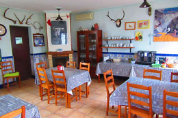 HOSTAL RURAL VENTA DE ABAJO