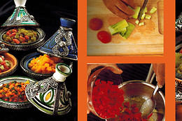 RESTAURANTE ALJUZAMA