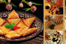 RESTAURANTE ALJUZAMA