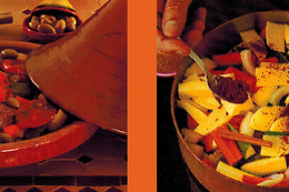 RESTAURANTE ALJUZAMA