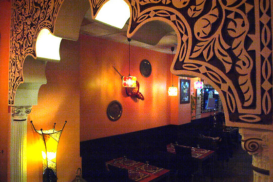 RESTAURANTE ALJUZAMA - photo 10