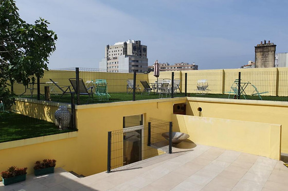 Urban Suites Terrace & Bar - photo 2