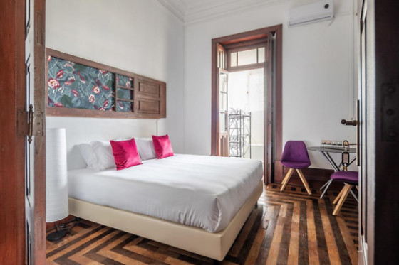 Urban Suites Terrace & Bar - photo 1
