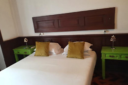 Urban Suites Terrace & Bar