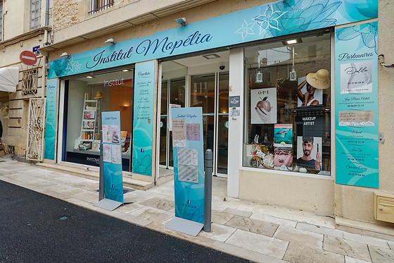 Institut Mopelia - photo 0
