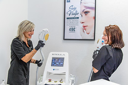 Unlimited Epil & Beauty