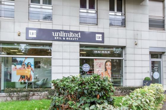 Unlimited Epil & Beauty - photo 15