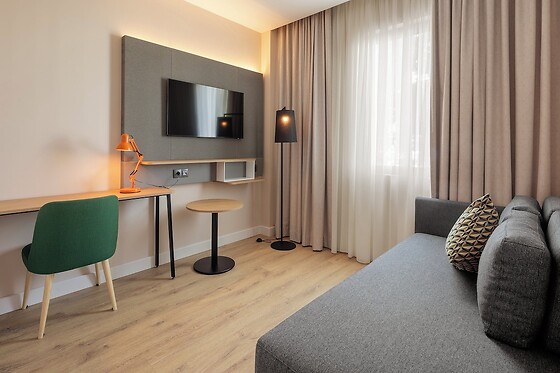 Online Booking EPS - photo 4
