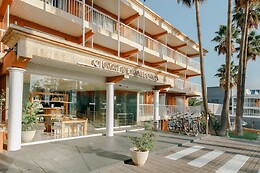 Online Booking EPS