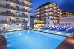 Online Booking EPS