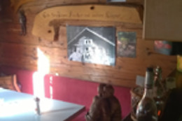 Restaurant Wagenkehr