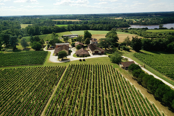 Château Garreau - photo 0