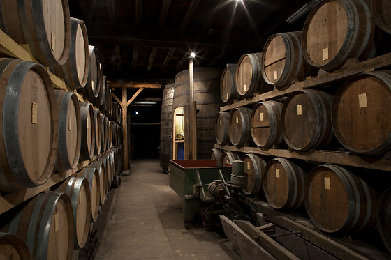Château Garreau - photo 1