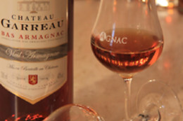 Château Garreau