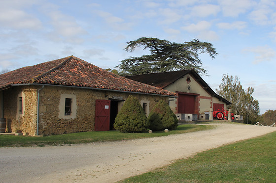 Château Garreau - photo 4