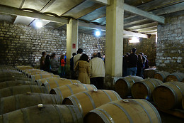 BODEGA MARQUES DE MONTECIERZO