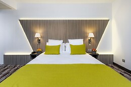 Online Booking EPS