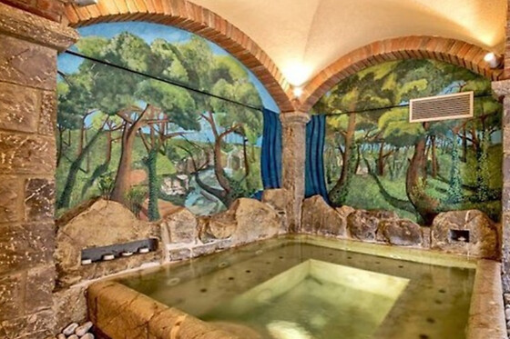 Hotel Relais Le Pozze di Lecchi - photo 4