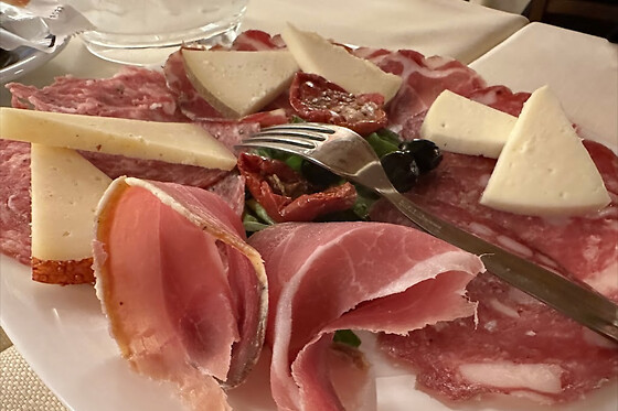 Hotel Relais Le Pozze di Lecchi - photo 11