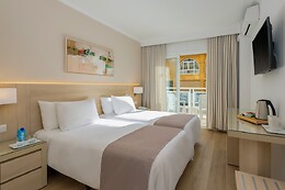 Online Booking EPS