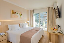 Online Booking EPS