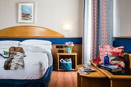 Online Booking EPS