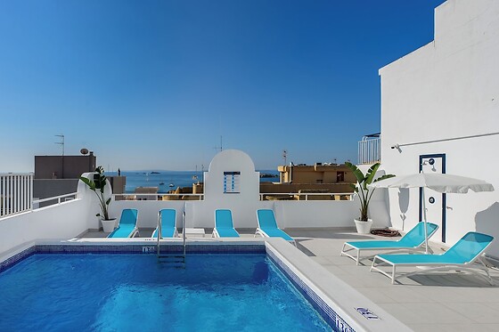 Online Booking EPS - photo 0