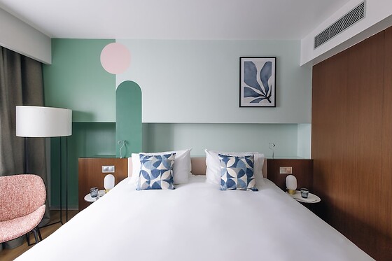 Online Booking EPS - photo 2