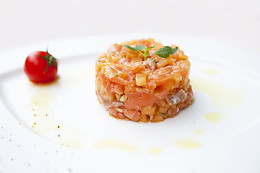 FOOD ROMANCE COMPANY