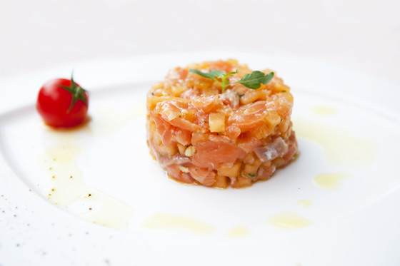 FOOD ROMANCE COMPANY - photo 18
