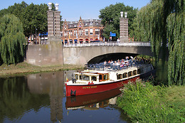 Rederij Wolthuis