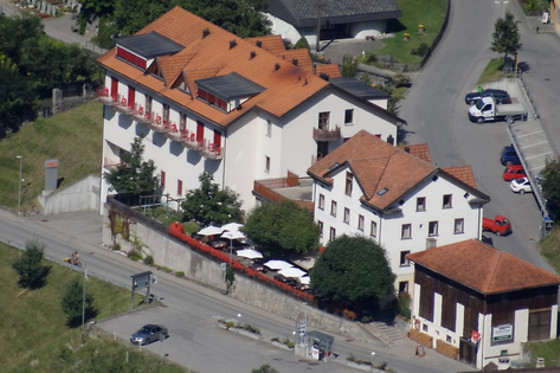 Hotel Schöntal - photo 3