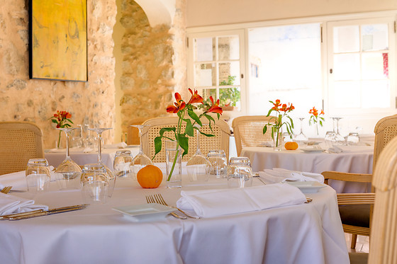 Restaurant L'Ambroisie - photo 7