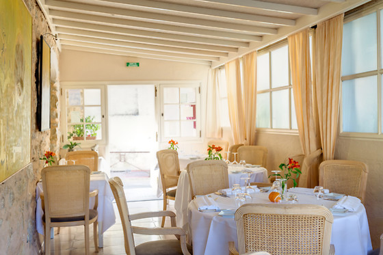 Restaurant L'Ambroisie - photo 8