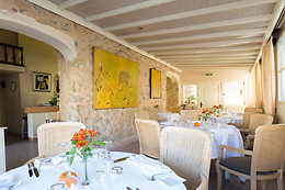 Restaurant L'Ambroisie