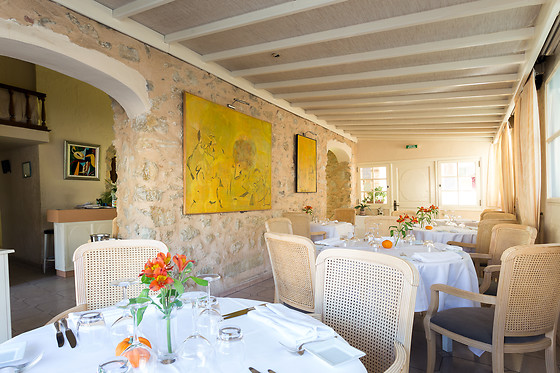 Restaurant L'Ambroisie - photo 12