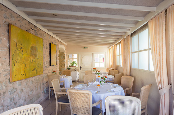 Restaurant L'Ambroisie - photo 2