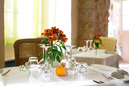 Restaurant L'Ambroisie