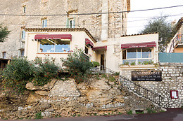 Restaurant L'Ambroisie