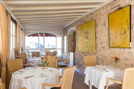 Restaurant L'Ambroisie - photo 5